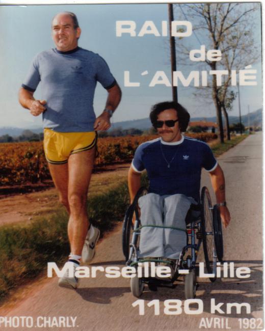 Marseille - Lille 1982